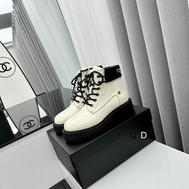 Chanel Women's Shoes 5